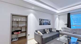 2 BR  Apartment For Rent in Mon Reve, Downtown Dubai, Dubai - 6745216