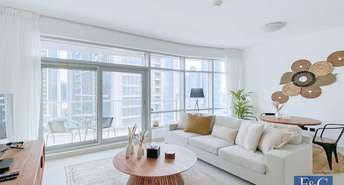 1 BR  Apartment For Rent in The Lofts, Downtown Dubai, Dubai - 6821370