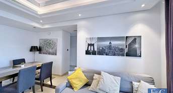 1 BR  Apartment For Rent in Mon Reve, Downtown Dubai, Dubai - 6848260