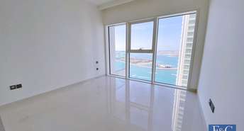 1 BR  Apartment For Rent in EMAAR Beachfront, Dubai Harbour, Dubai - 6821379