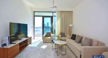 2 BR  Apartment For Rent in EMAAR Beachfront, Dubai Harbour, Dubai - 6654165