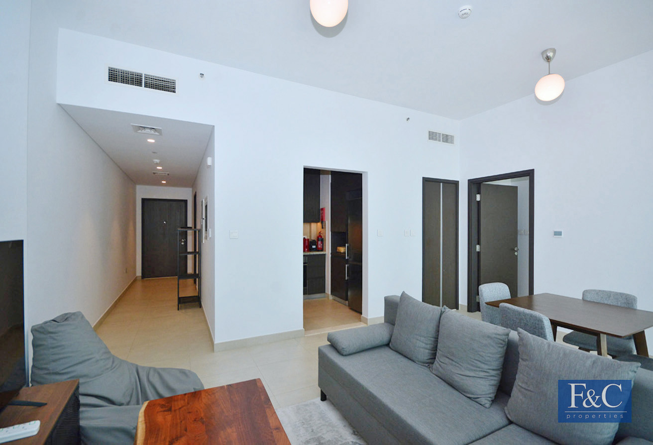 1 BR Apartment For Rent in Downtown Views, Downtown Dubai, Dubai