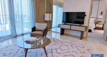 1 BR  Apartment For Rent in Dubai Creek Harbour, The Lagoons, Dubai - 6338406