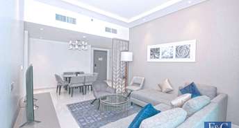 2 BR  Apartment For Rent in DAMAC Maison Prive, Business Bay, Dubai - 6546638