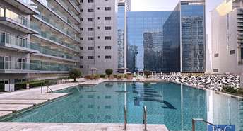 1 BR  Apartment For Rent in Business Bay, Dubai - 6826265