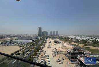 Golf Promenade Apartment for Rent, DAMAC Hills, Dubai