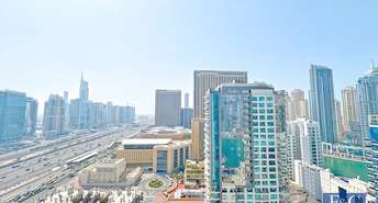 1 BR  Apartment For Rent in Dubai Marina, Dubai - 6612535