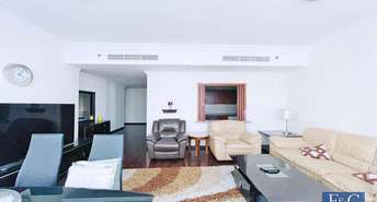 2 BR  Apartment For Rent in Dubai Marina, Dubai - 6567070