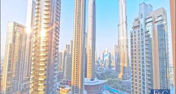 3 BR  Apartment For Rent in Opera District, Downtown Dubai, Dubai - 6631130