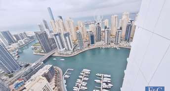 2 BR  Apartment For Rent in Vida Residences Dubai Marina, Dubai Marina, Dubai - 6631138