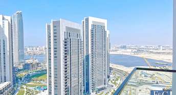 2 BR  Apartment For Rent in Dubai Creek Harbour, Dubai - 6622614
