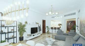 2 BR  Apartment For Rent in The Fairmont Palm Residences, Palm Jumeirah, Dubai - 6327864