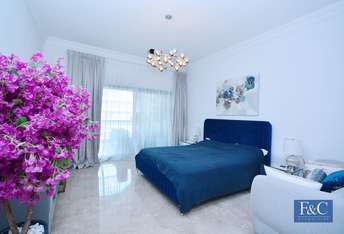 2 BR  Apartment For Rent in The Fairmont Palm Residences, Palm Jumeirah, Dubai - 6812850