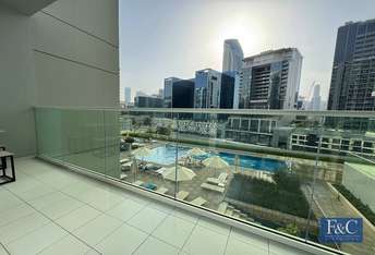 1 BR  Apartment For Rent in Reva Residences, Business Bay, Dubai - 6882180