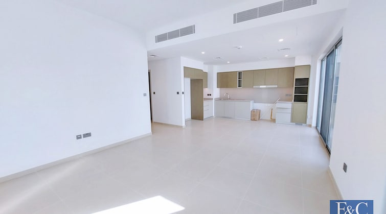 Sun Townhouse for Rent, Arabian Ranches 3, Dubai