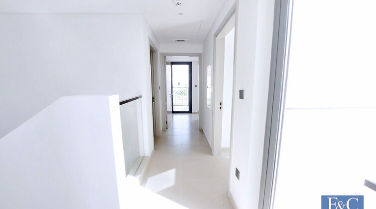 Sun Townhouse for Rent, Arabian Ranches 3, Dubai