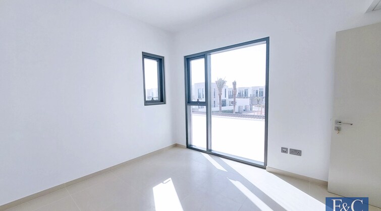Sun Townhouse for Rent, Arabian Ranches 3, Dubai