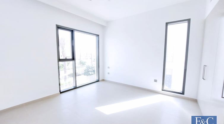 Sun Townhouse for Rent, Arabian Ranches 3, Dubai