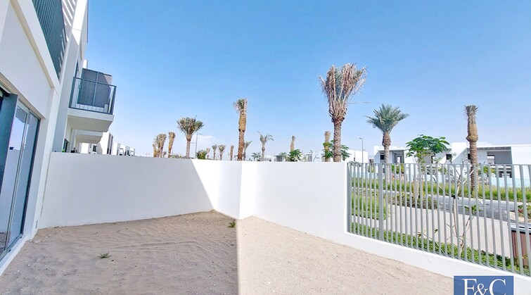 Sun Townhouse for Rent, Arabian Ranches 3, Dubai