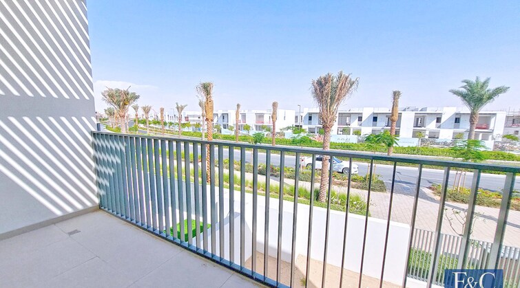 Sun Townhouse for Rent, Arabian Ranches 3, Dubai