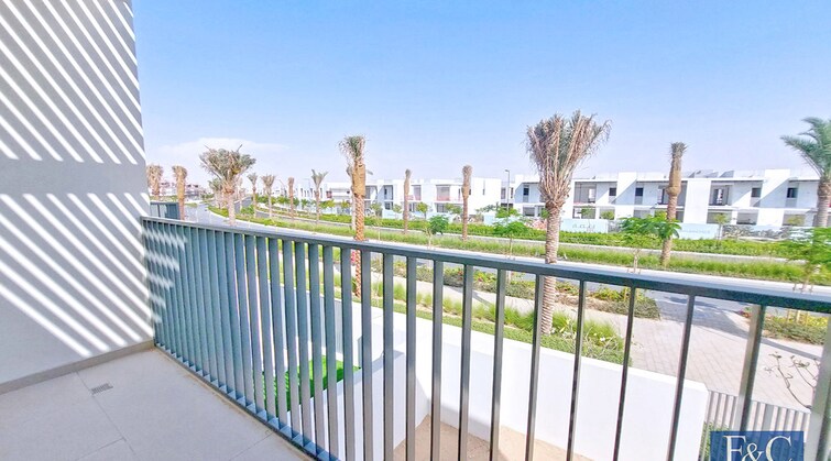 Sun Townhouse for Rent, Arabian Ranches 3, Dubai