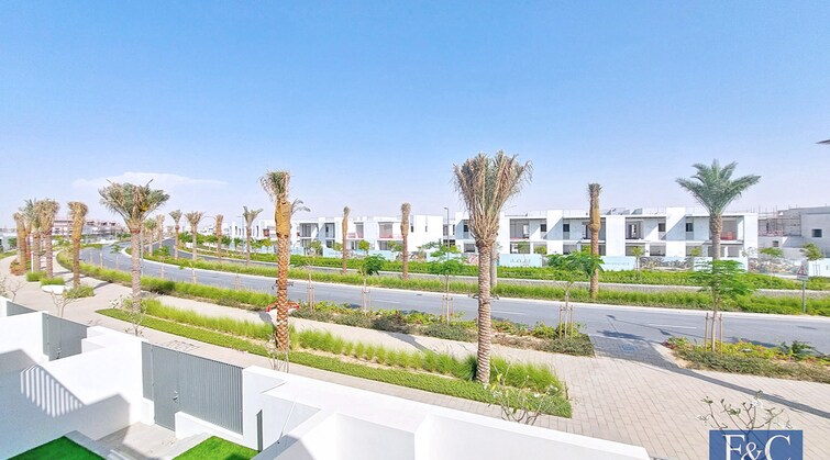 Sun Townhouse for Rent, Arabian Ranches 3, Dubai