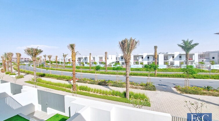 Sun Townhouse for Rent, Arabian Ranches 3, Dubai