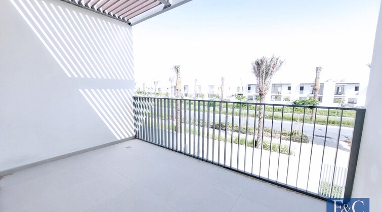 Sun Townhouse for Rent, Arabian Ranches 3, Dubai