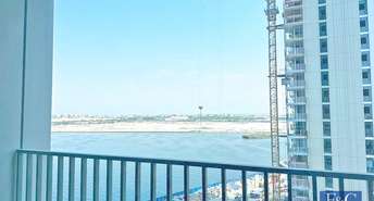 1 BR  Apartment For Rent in Dubai Creek Harbour, Dubai - 6622642