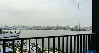 2 BR  Apartment For Rent in Dubai Creek Harbour, Dubai - 6703353