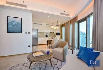  Apartment for Rent, Dubai Creek Harbour, Dubai
