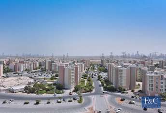 Candace Acacia Apartment for Rent, Al Furjan, Dubai