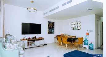 2 BR  Villa For Rent in DAMAC Hills 2 (Akoya by DAMAC), Dubai - 6826248