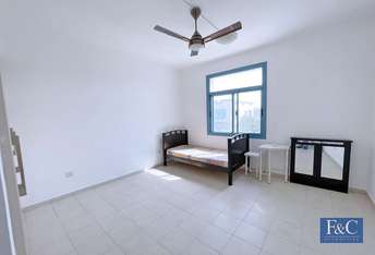 Western Residence South Townhouse for Rent, Falcon City of Wonders, Dubai