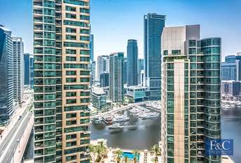 Rimal Apartment for Rent, Jumeirah Beach Residence (JBR), Dubai