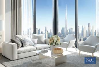 Sobha Hartland Apartment for Sale, Mohammed Bin Rashid City, Dubai