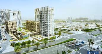 2 BR  Apartment For Sale in Executive Residences, Dubai Hills Estate, Dubai - 6690079