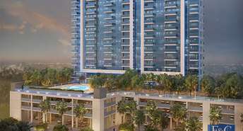 1 BR  Apartment For Sale in Golf Gate, DAMAC Hills, Dubai - 6812892