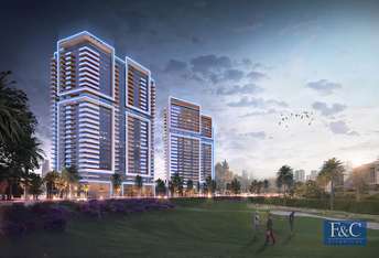 1 BR  Apartment For Sale in Golf Gate, DAMAC Hills, Dubai - 6812892