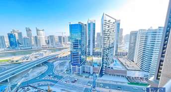 1 BR  Apartment For Sale in South Ridge Towers, Downtown Dubai, Dubai - 6379064