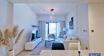 1 BR  Apartment For Sale in Burj Royale, Downtown Dubai, Dubai - 6567101
