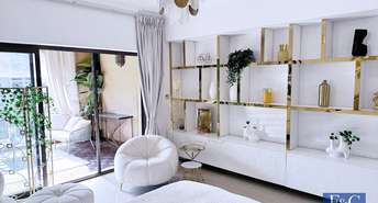 1 BR  Apartment For Sale in Golden Mile, Palm Jumeirah, Dubai - 6427082