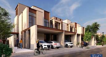 4 BR  Townhouse For Sale in Mudon, Dubai - 6848283