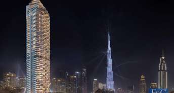 1 BR  Apartment For Sale in City Center Residences, Downtown Dubai, Dubai - 6607230