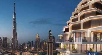1 BR  Apartment For Sale in City Center Residences, Downtown Dubai, Dubai - 6607233