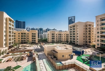 2 BR Apartment For Sale in Al Dhafrah 1 Cover Image