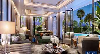 6 BR  Villa For Sale in Venice, Damac Lagoons, Dubai - 6322665