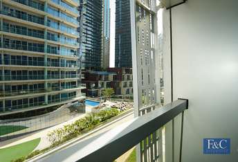 2 BR  Apartment For Rent in Cayan Tower, Dubai Marina, Dubai - 6957142