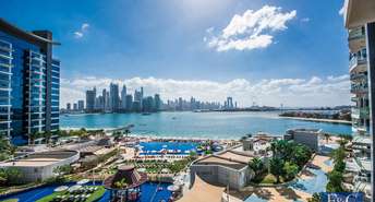 1 BR  Apartment For Sale in Oceana, Palm Jumeirah, Dubai - 6162037