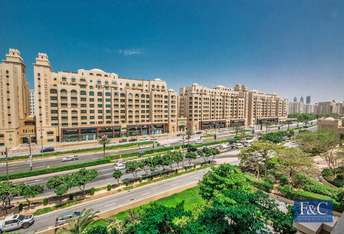 1 BR  Apartment For Sale in The Fairmont Palm Residences, Palm Jumeirah, Dubai - 6745220